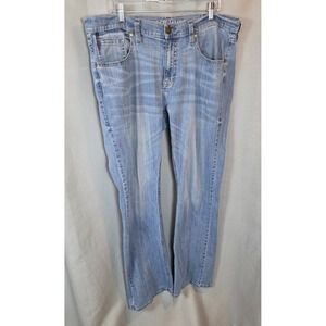 Cody James Jeans 38x36 (Meas 40x35.5) Relaxed Bootcut